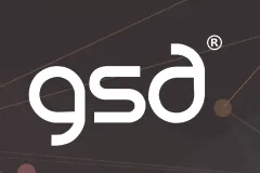 GSD logo — developer group behind Bertam Signature, Tasek Gelugor, Penang