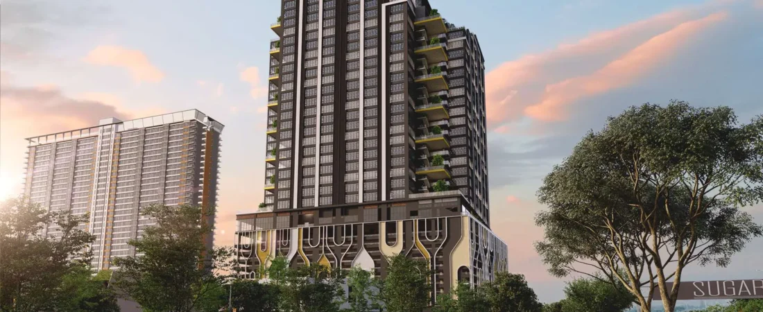 Capstone Corporate Suites