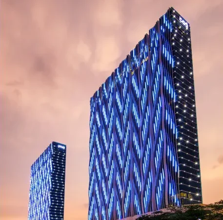 City of Dreams @ Tanjung Tokong, Penang