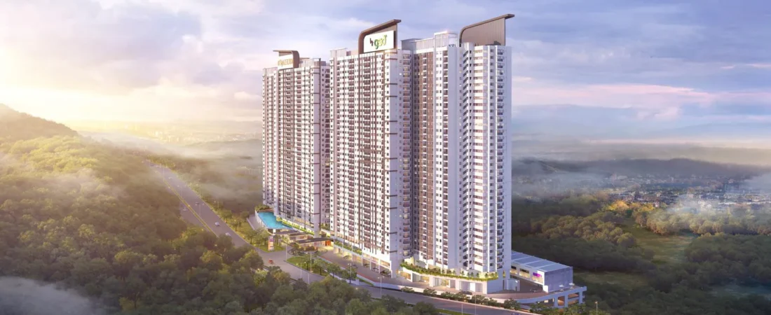 D’Hazelton @ Farlim, Penang
