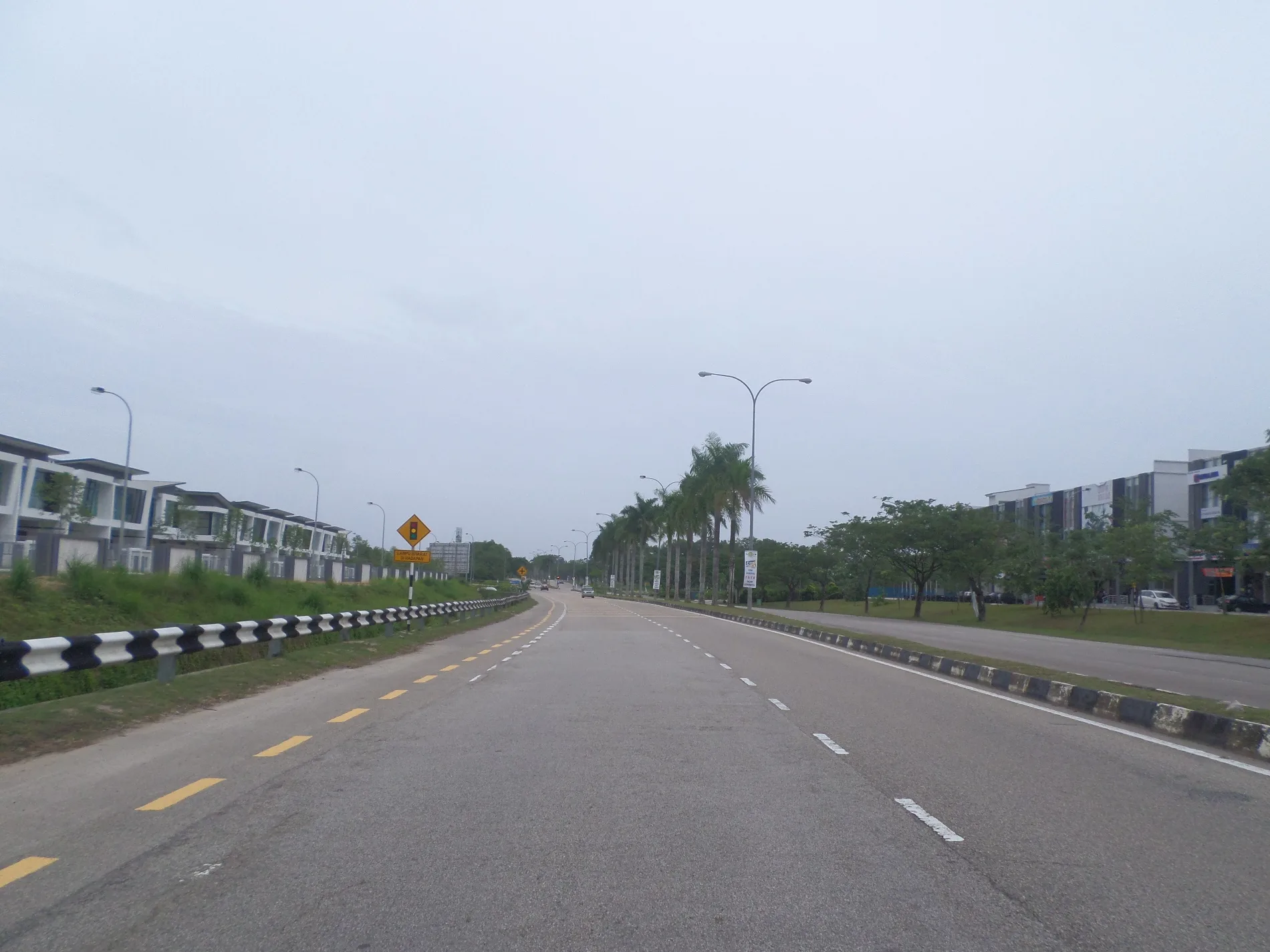 Bandar Seri Alam, Johor