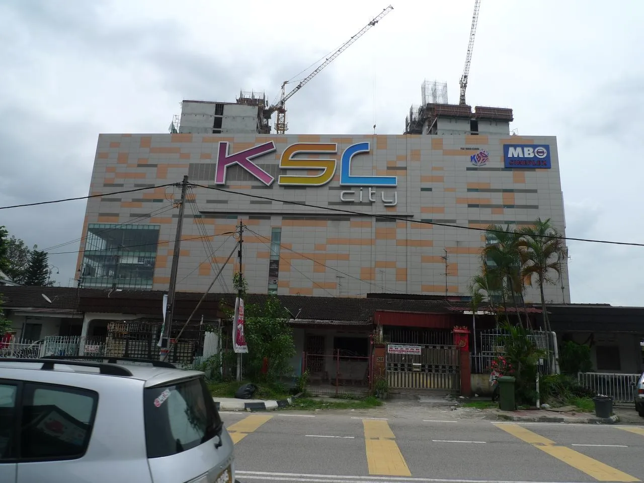 KSL City, Johor Bahru