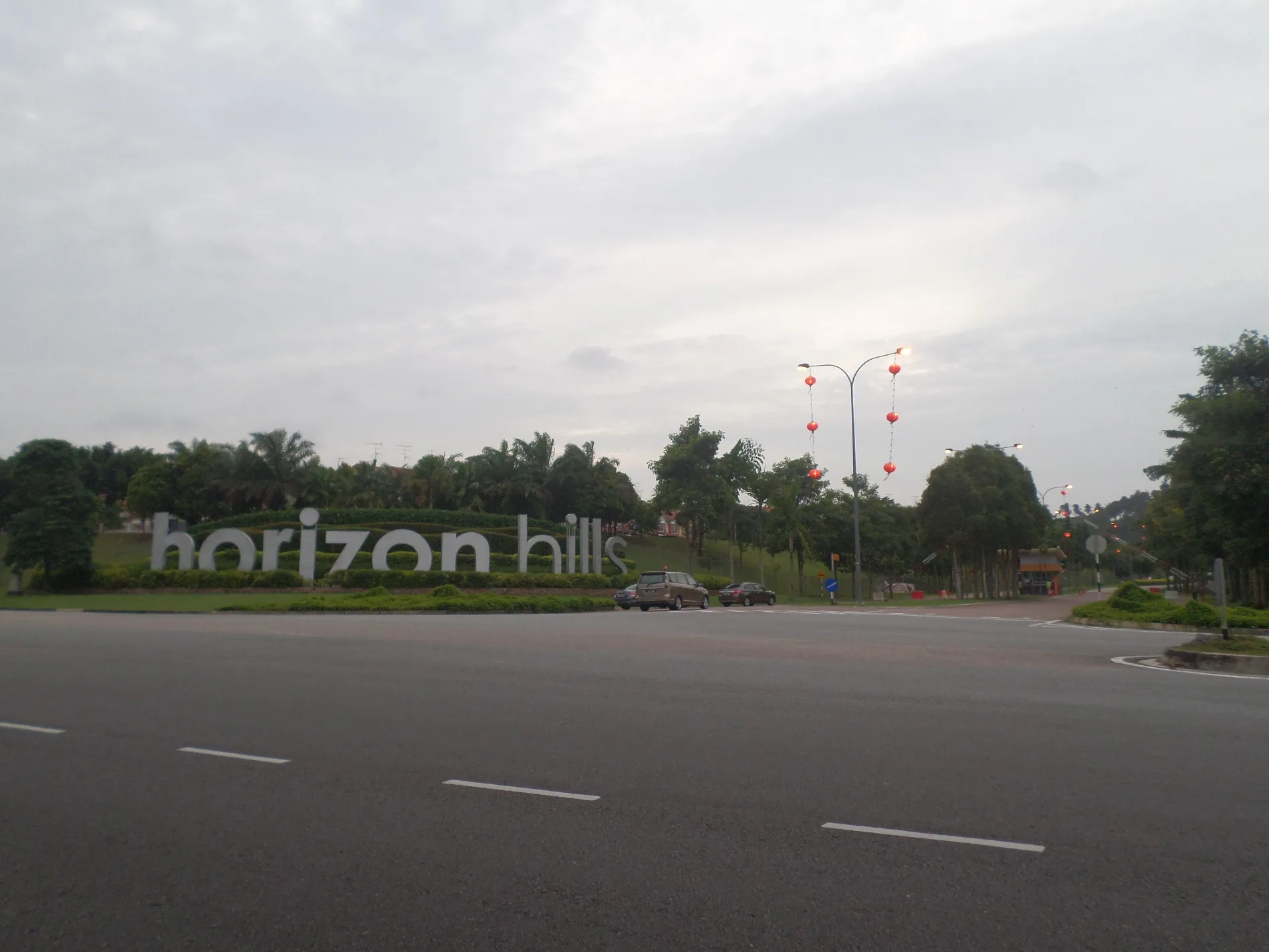 Horizon Hills, Iskandar Puteri
