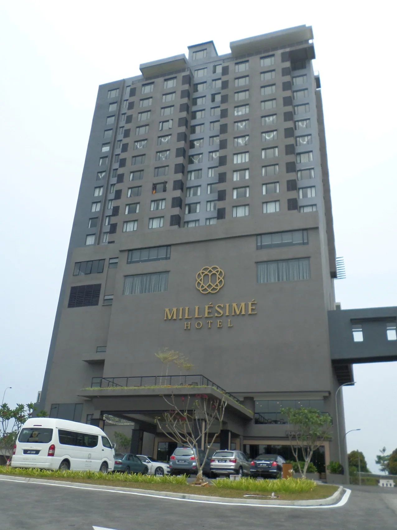 Millesime Hotel, Horizon Hills, Iskandar Puteri