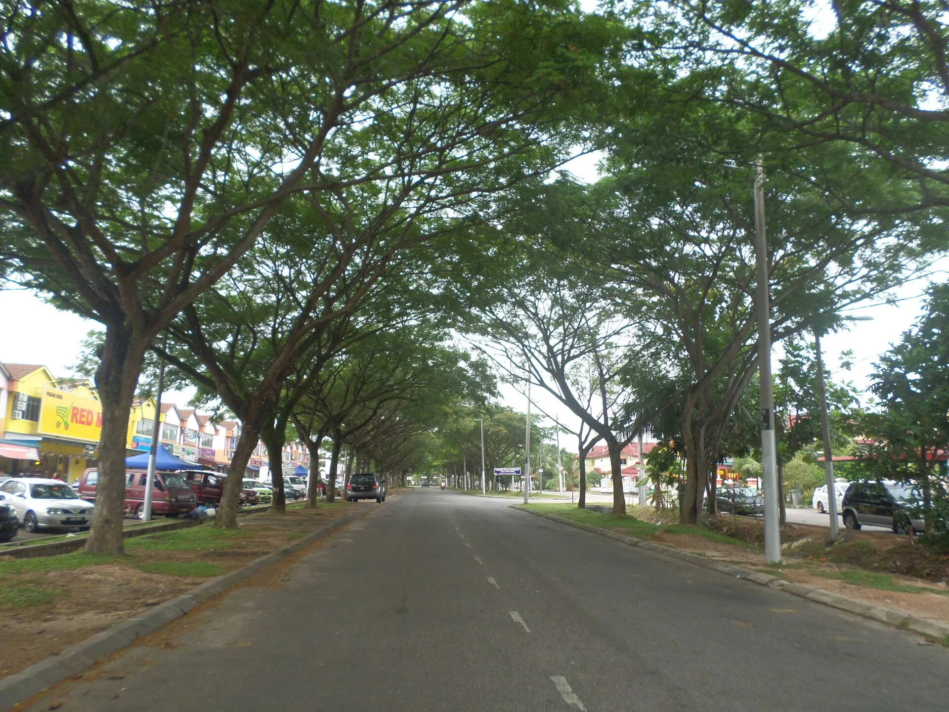 Kota Masai, Johor