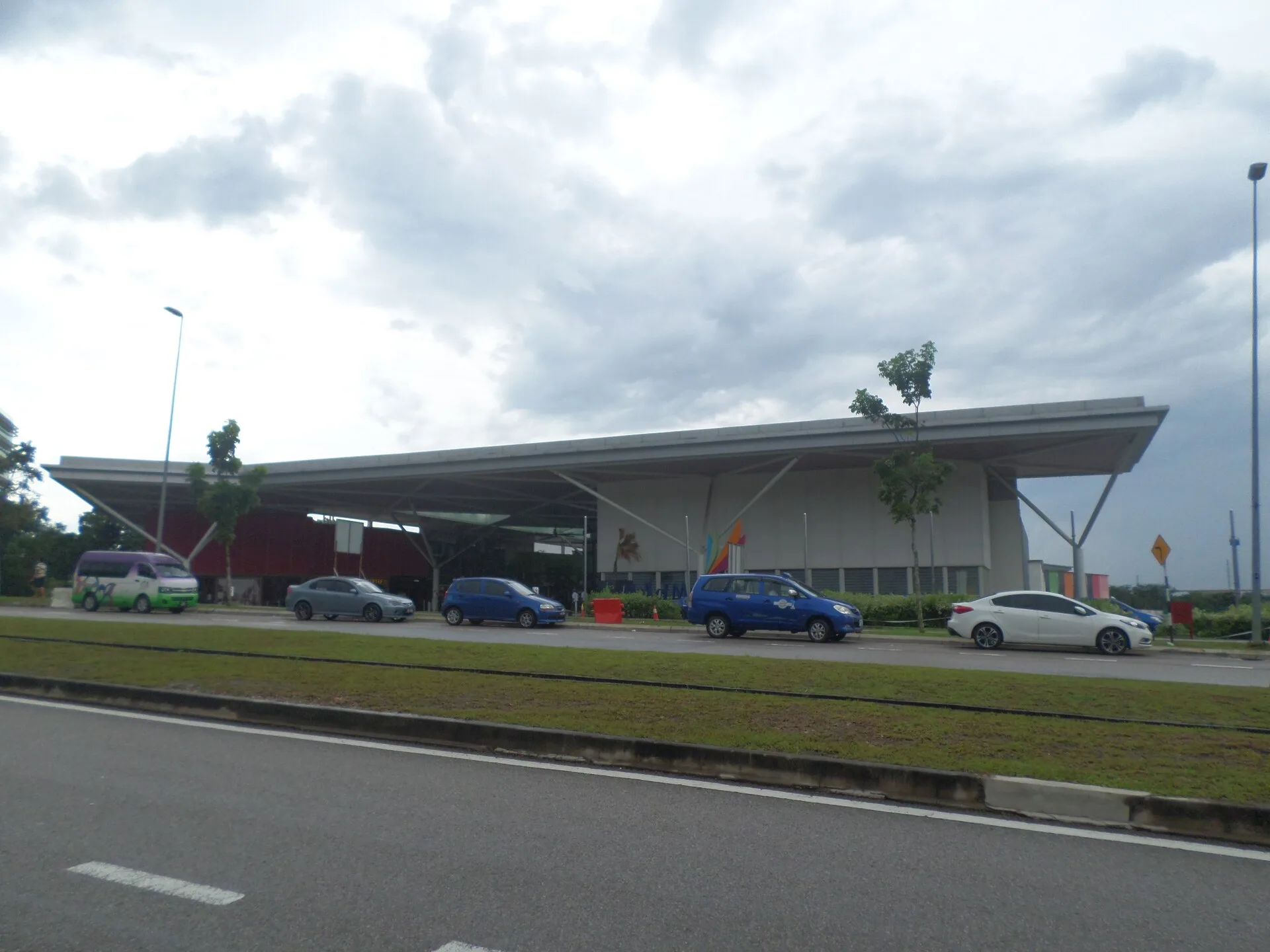 Mall of Medini, Iskandar Puteri