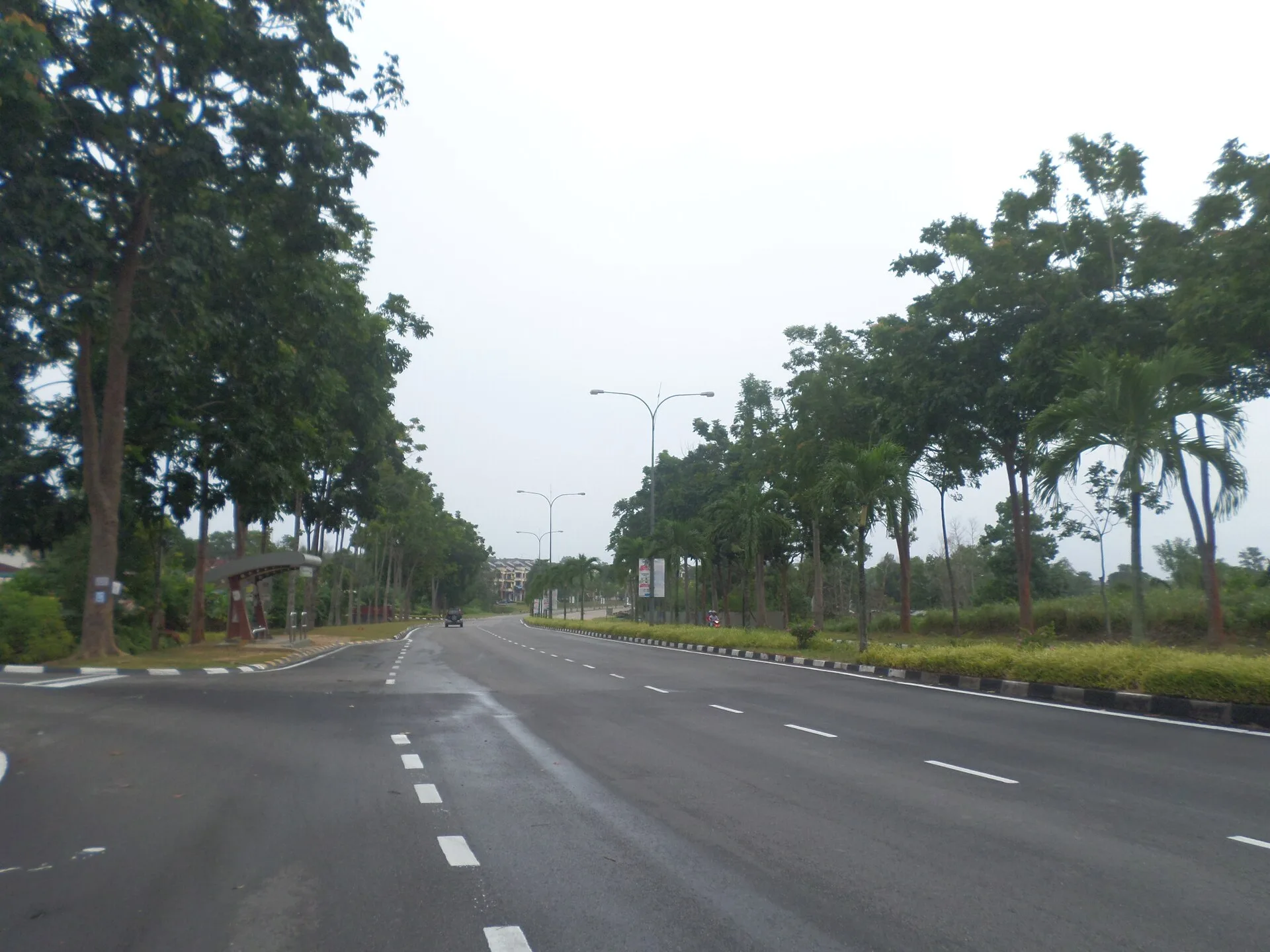 Taman Scientex, Pasir Gudang