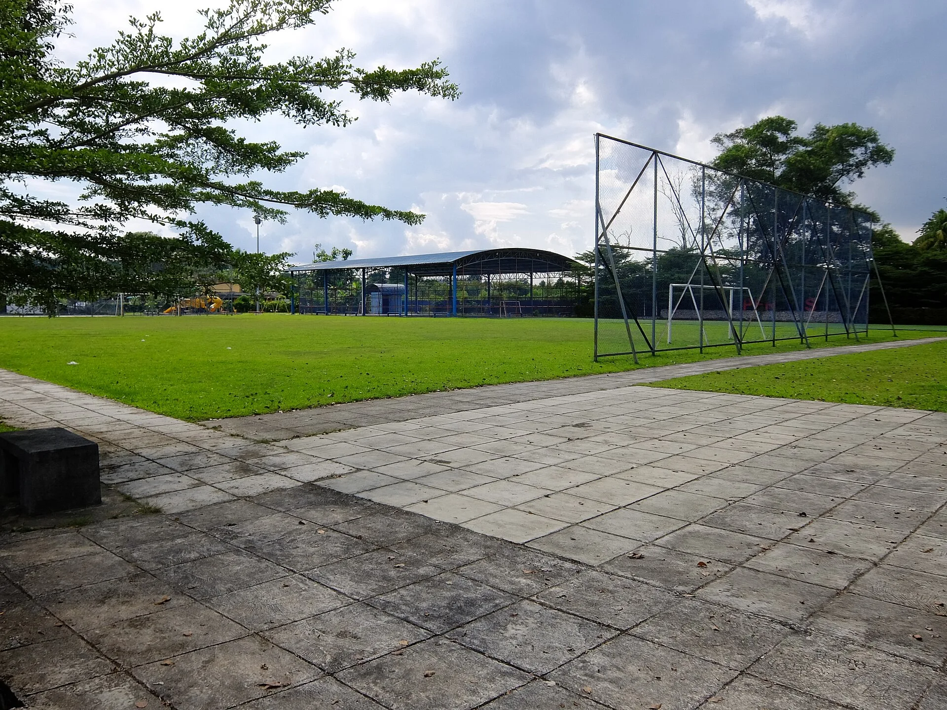 Permas Square, Bandar Baru Permas Jaya