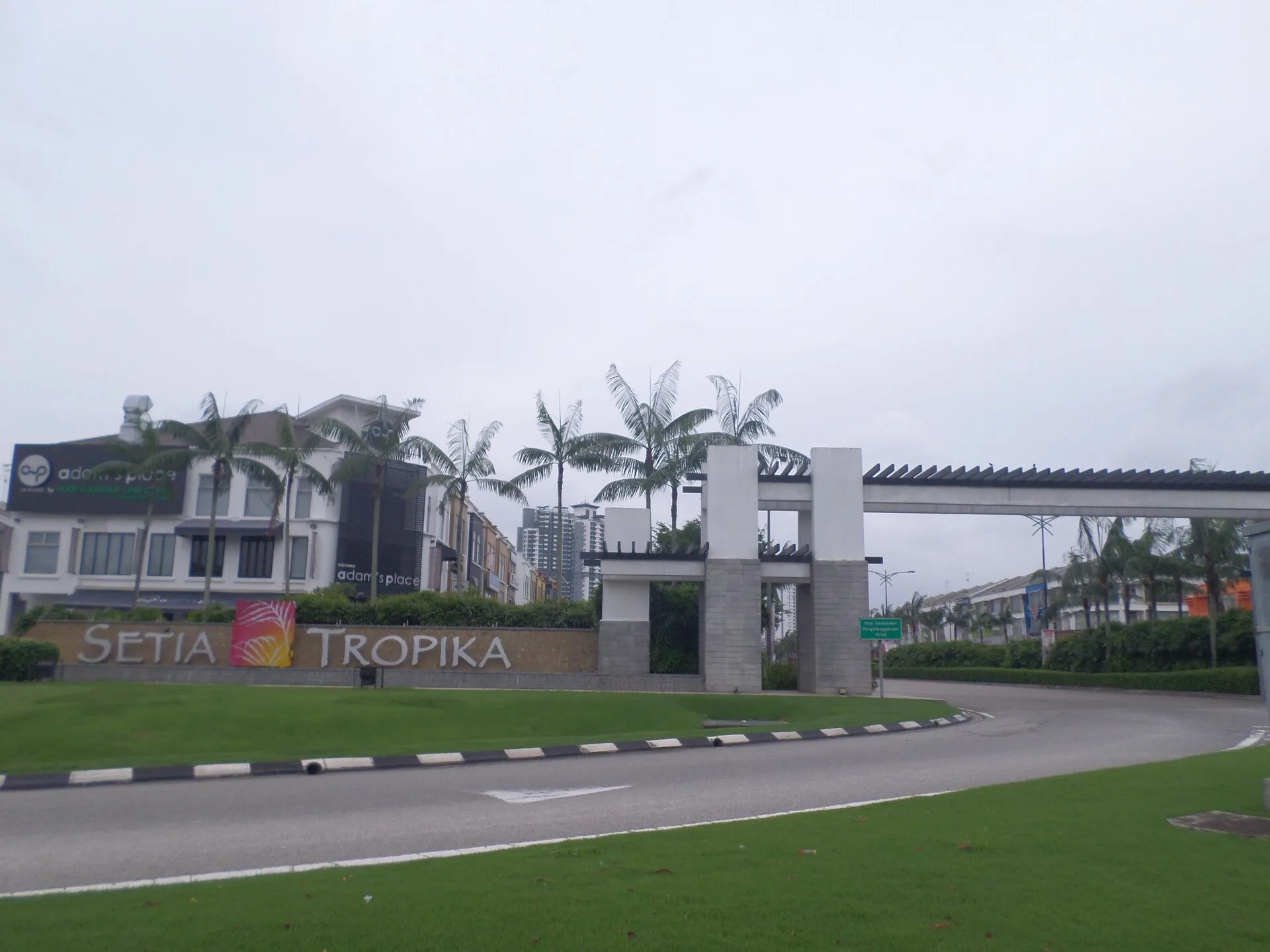 Setia Tropika, Johor Bahru