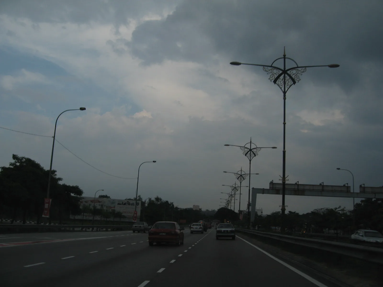 Jalan Skudai, Johor Bahru