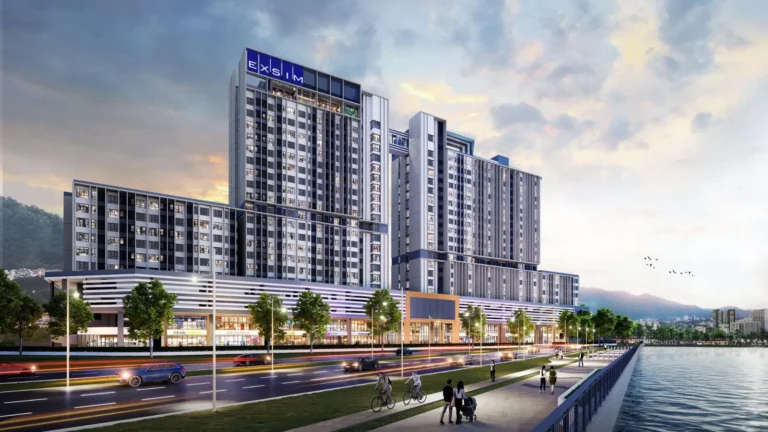 Keeperz Suites @ Gelugor, Penang, Gelugor, Penang
