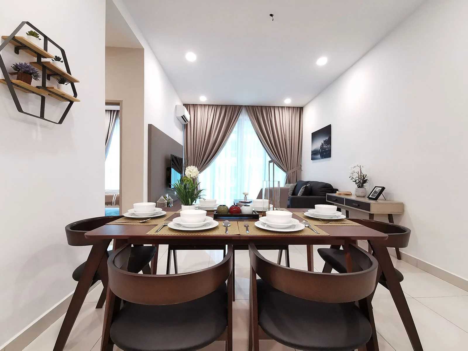沙巴必打丹 Jalan Ketiau-Tombovo Kingfisher Putatan 发展商图库图片,第 10 张(共 11 张)