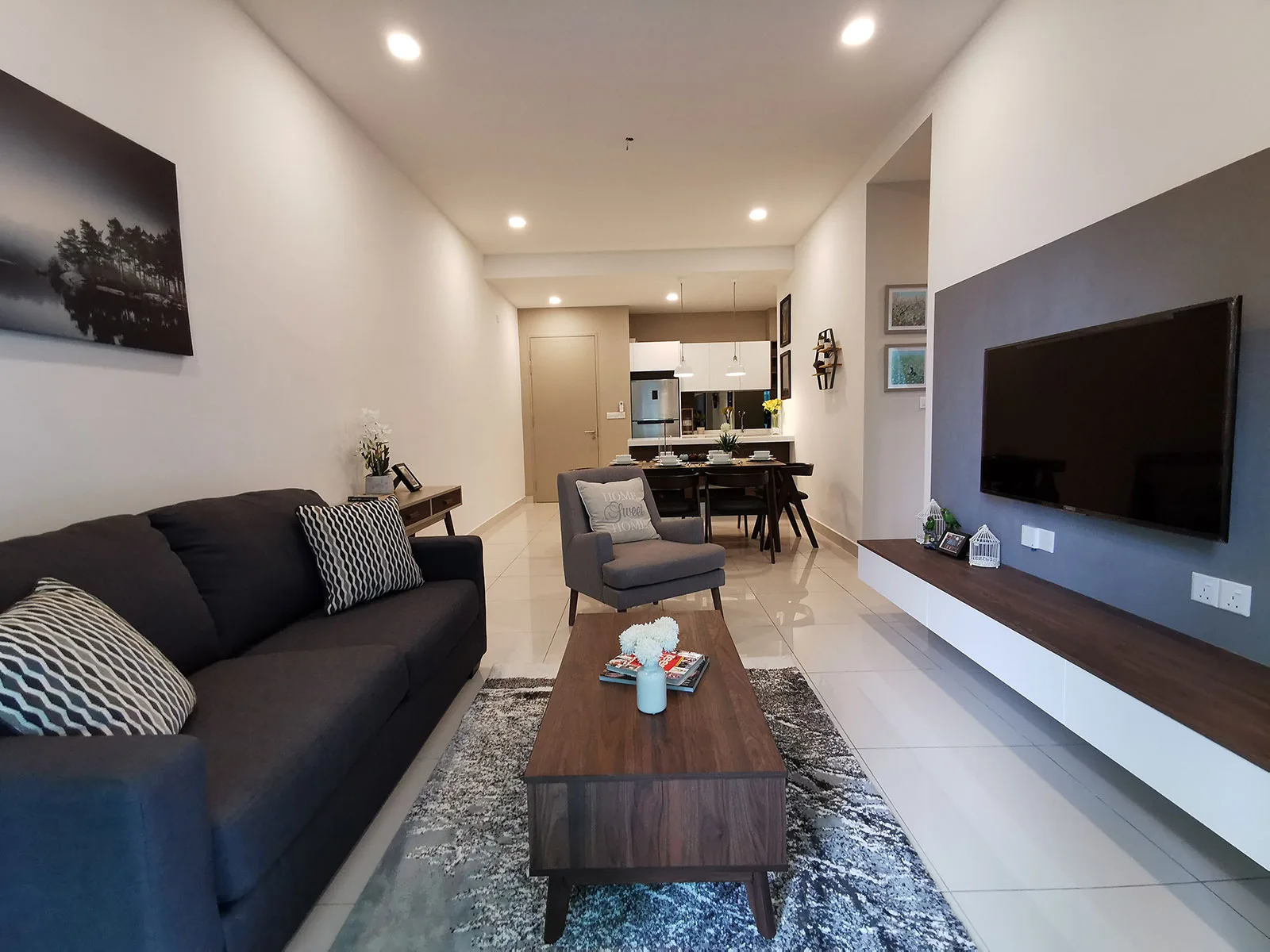 沙巴必打丹 Jalan Ketiau-Tombovo Kingfisher Putatan 发展商图库图片,第 9 张(共 11 张)