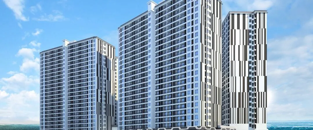 KSL Residences 2 @ Kangkar Tebrau
