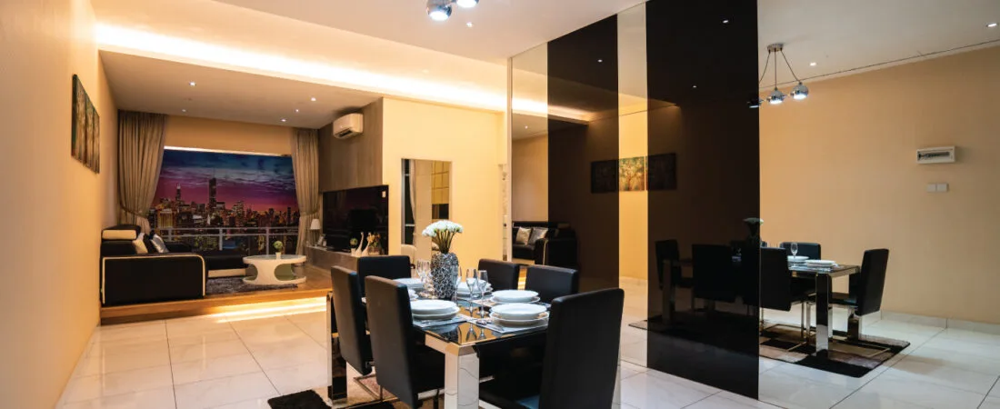 KSL Residences @ Taman Daya