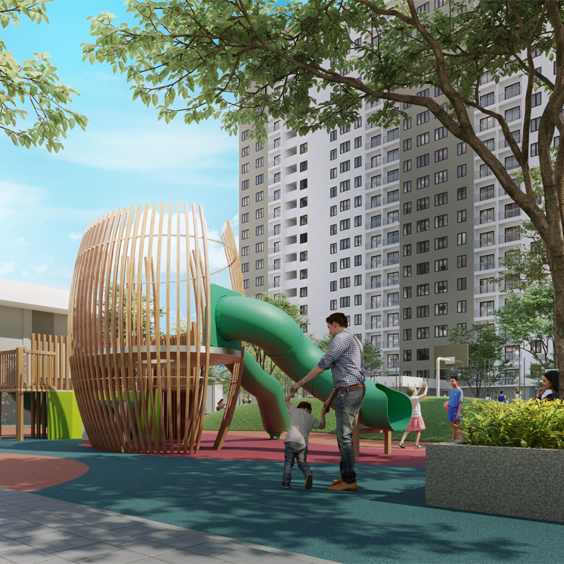 Pinegate Residency @ Masai, Pasir Gudang, Johor