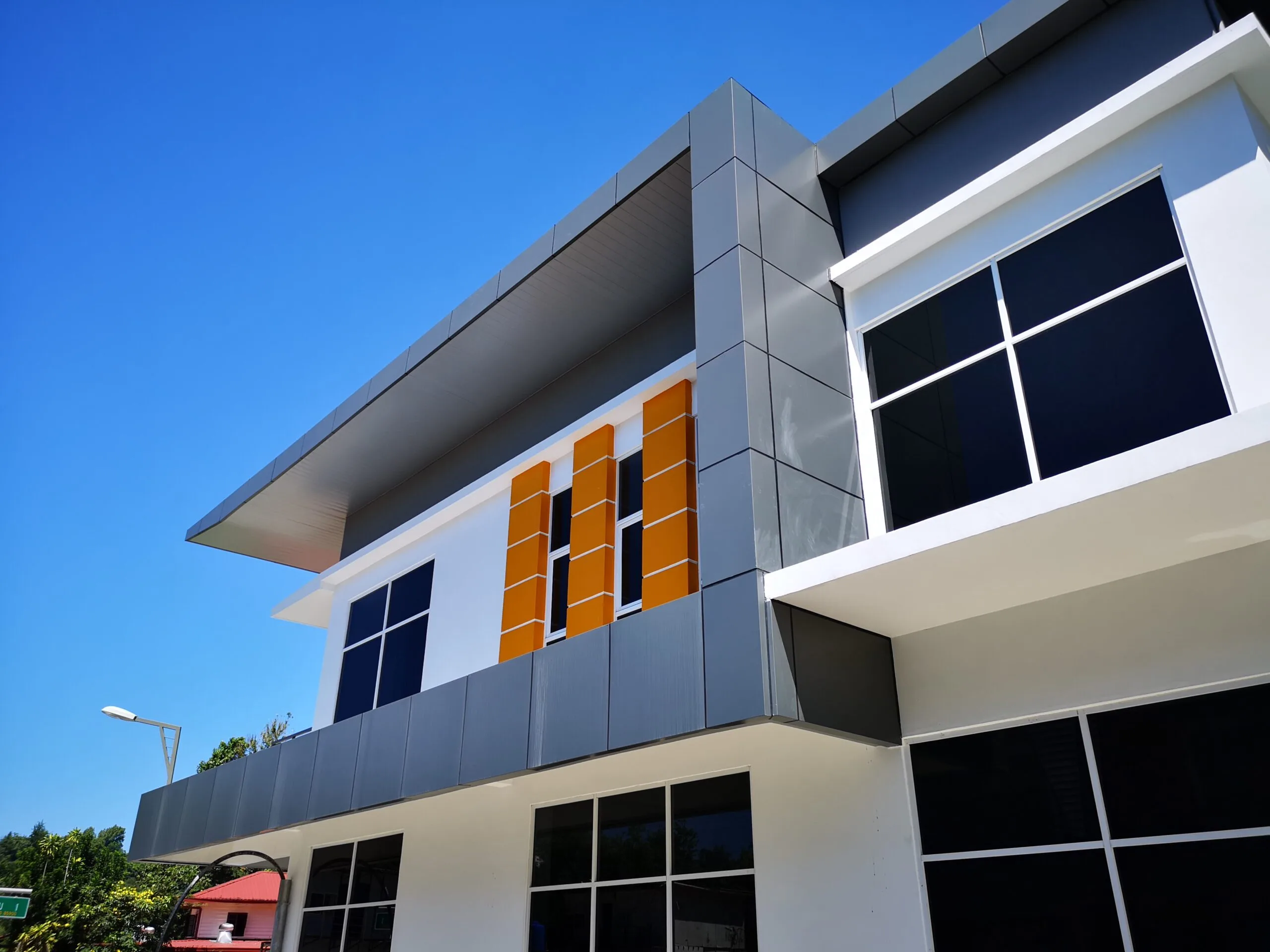 Plaza Kivatu, developer’s photo dated June 2018 at Prima Sumundu, Penampang, Sabah