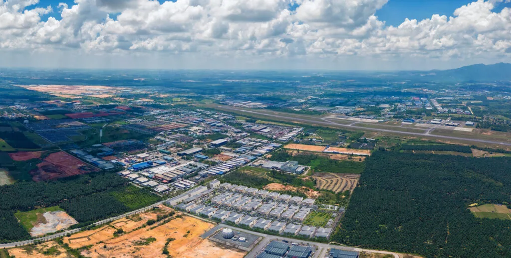 SA88 Industrial Park @ Senai, Senai