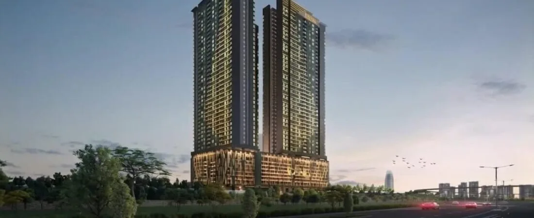 The Iconic by PGB @ Stulang, Johor Bahru