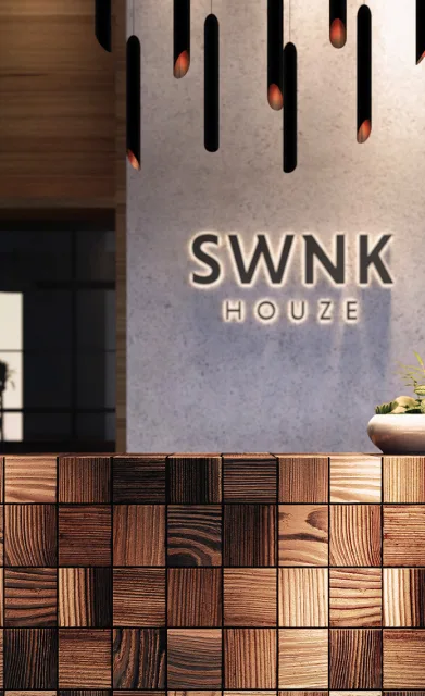 Residensi SWNK Houze, HDA phase 14510-2, at Bukit Bintang City Centre by BBCC Development Sdn Bhd, Jalan Hang Tuah, Bukit Bintang, Kuala Lumpur, Federal Territory