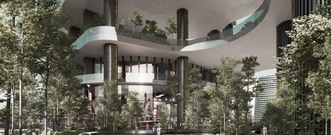Duo Tower @ Bangsar South, Kerinchi, Kuala Lumpur — 239 strata office suites, 100% commercial, no developer licence and no APDL
