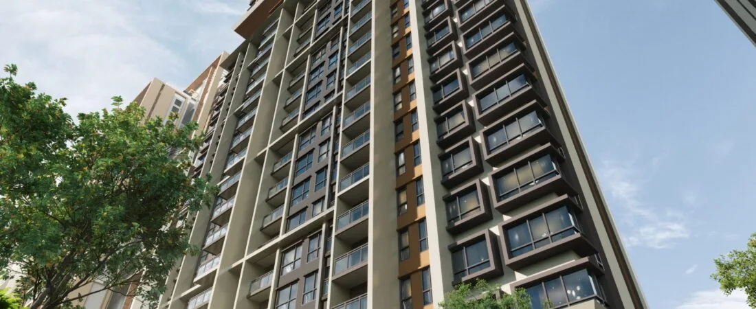 Enlace Suites @ Pantai Sentral Park, Kuala Lumpur
