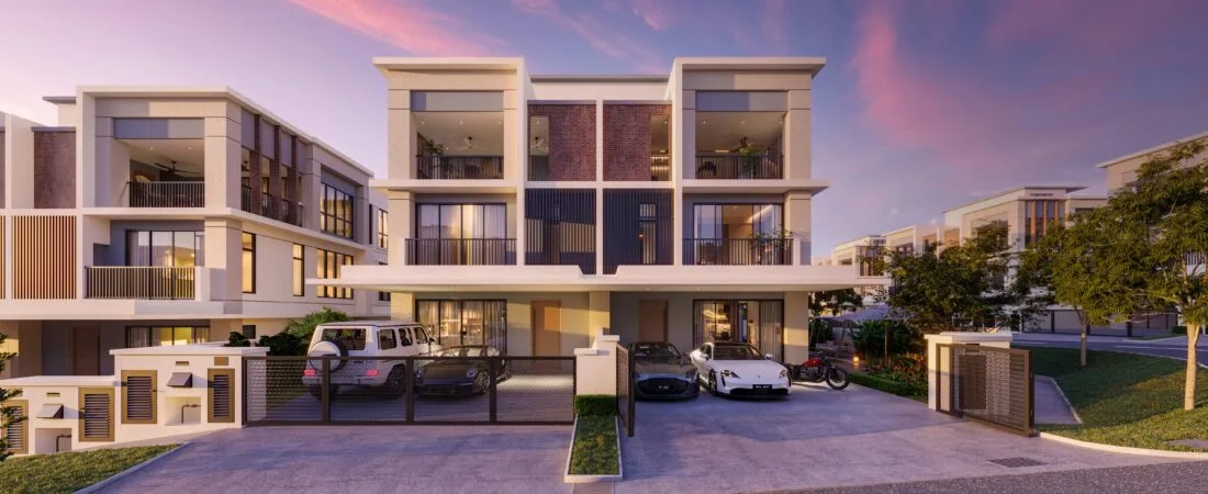 Erica Residence @ Bandar Bukit Puchong, Sepang, Selangor