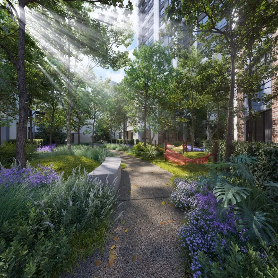 Artist impression at Est8 @ Seputeh (Residensi Estetik 8) by Titian Sama Sdn Bhd, Taman Seputeh, Daerah Kuala Lumpur, Kuala Lumpur, Wilayah Persekutuan Kuala Lumpur