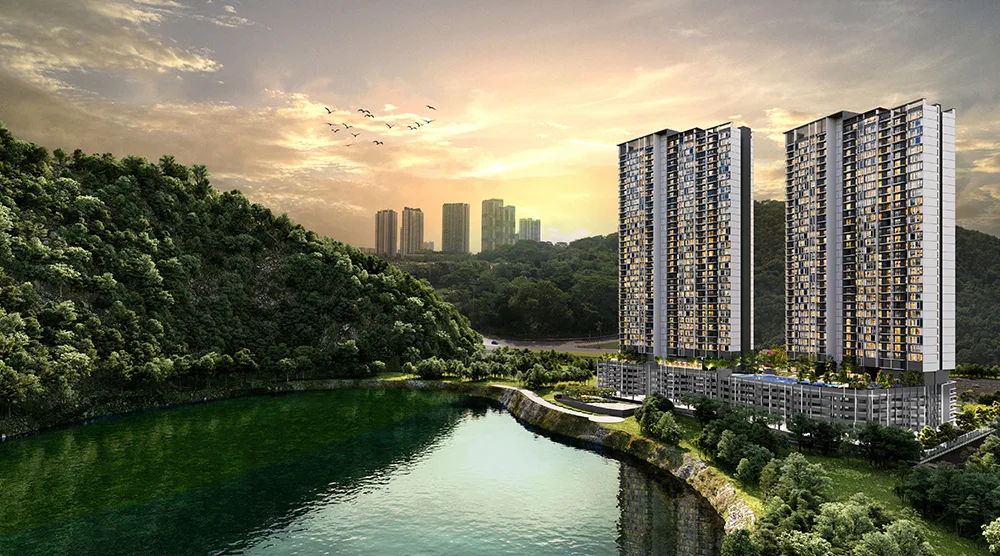 Project-confirmed image with no published subject, from the developer content management system title 1. ForestHill Residences at ForestHill Residences (Residensi Foresthill, KPKT 12225-2) by Foresthill Damansara Land Sdn Bhd, Damansara Perdana, Daerah Petaling, Petaling Jaya, Selangor