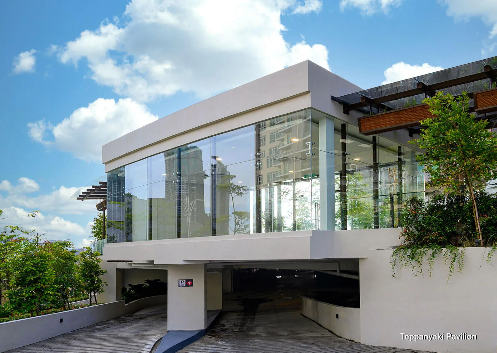 Developer gallery image three at The Goodwood Residence by Sunny Uptown Sdn Bhd, Bangsar South, Daerah Kuala Lumpur, Kuala Lumpur, Wilayah Persekutuan Kuala Lumpur