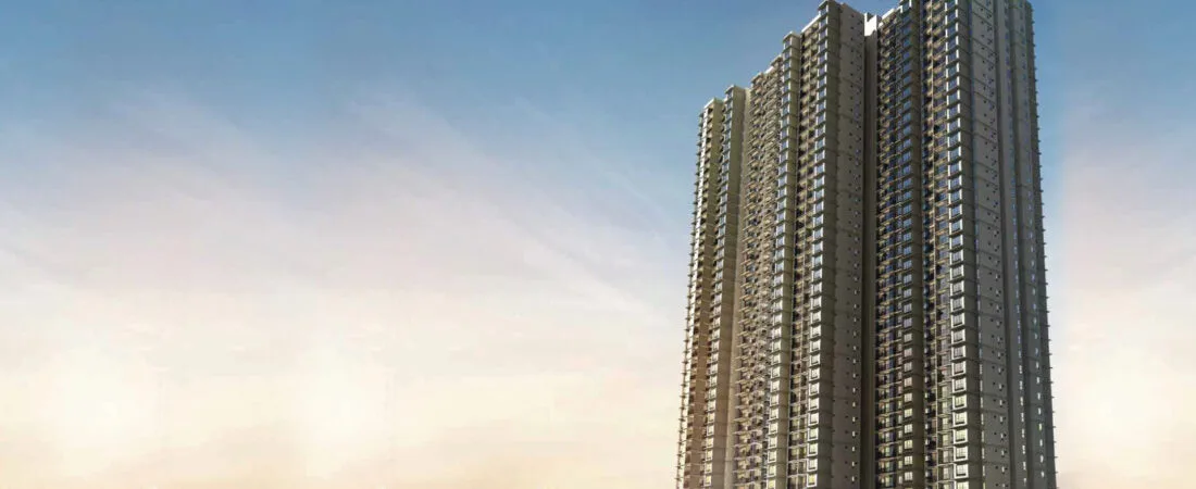 The Goodwood Residence @ Bangsar South, Kuala Lumpur