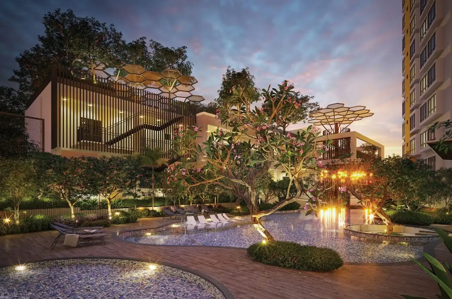 Project image confirmed by the awards body content management system title img-Hero-Helix2, with no subject stated because the alt text is empty at Helix2 @ PJ South (Residensi Heliks, KPKT 30099-1) by Eupe PJ South Development Sdn Bhd, PJS 5, Bandar Petaling Jaya Selatan, Daerah Petaling, Petaling Jaya, Selangor