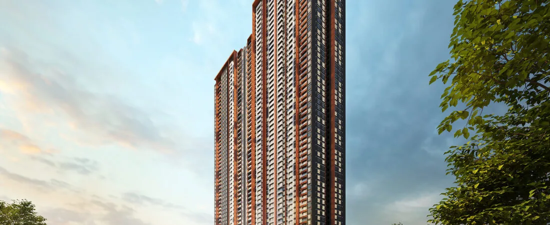 Laverra @ Bandar Sri Damansara, Persiaran Perdana, Selangor — 1,008 units on 2.84 acres, with no statutory filing published anywhere