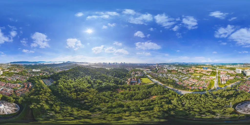 MAHOGANY RESIDENCES @ Kota Damansara — registered <code>RESIDENSI MAHOGANI</code>, 281 condominium units, <b><code>Jadual H</code> on all 281</b>, <b>DELIVERED EARLY with NO extension</b> (CCC 08/08/2024, VP 27/08/2024, <code>peratusSiap 100.00</code>), <b>GreenRE SILVER FINAL to 05/01/2029</b> — licensee <code>EVEREST PIONEER SDN. BHD.</code>, Petaling Jaya (MBPJ), Daerah Petaling, Selangor