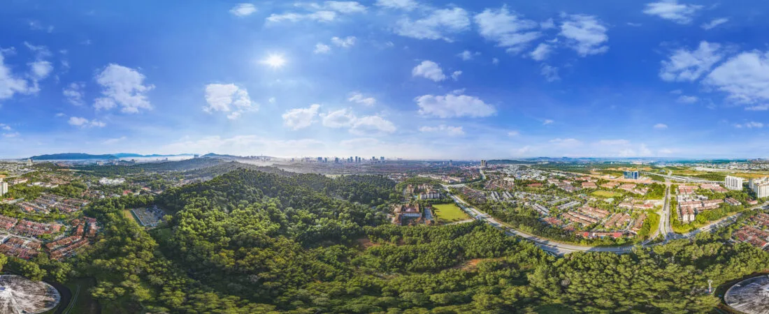 Mahogany Residences @ Kota Damansara, Petaling Jaya