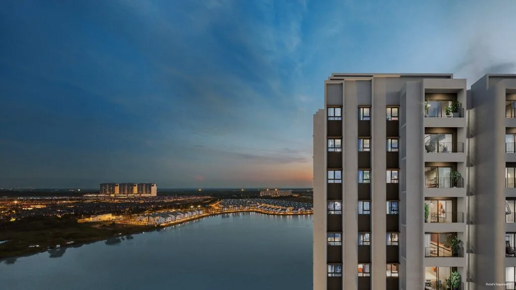 Myra Cove @ Cyberjaya｜雪兰莪雪邦县赛城 700 个单位、两个已申报期、全部附表 H