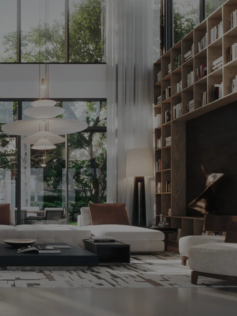 Developer gallery file whose published alt text names a page section and no subject at Myra Tenuman by Total Majority Sdn Bhd, TTDI Alam Impian, Seksyen 35, Shah Alam, Selangor