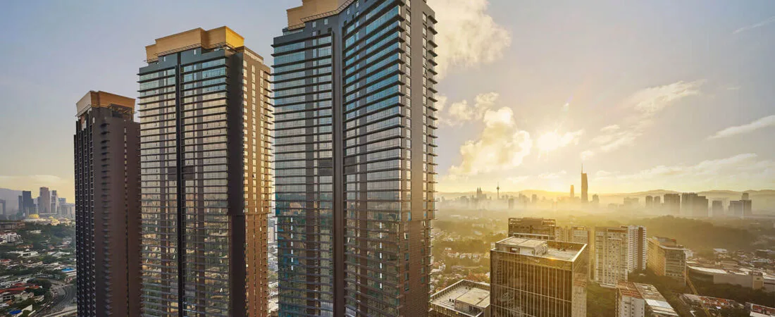 Pavilion Damansara Heights @ Pusat Bandar Damansara, Kuala Lumpur — two licensees, 1,958 HDA units, and a +53-month approved extension nobody else publishes
