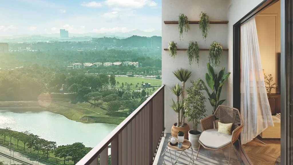 RIA Sunsuria @ Kwasa Damansara — the project with no statutory filing