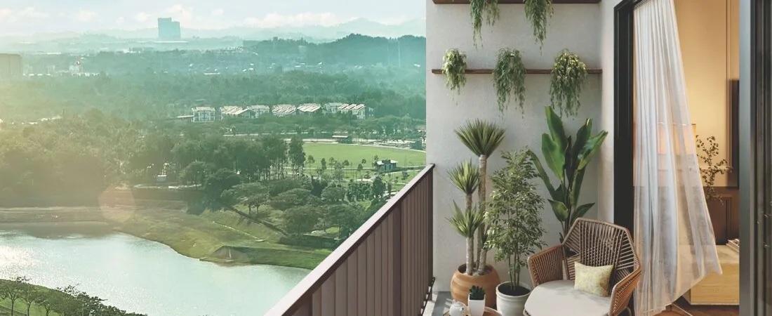 RIA Sunsuria @ Kwasa Damansara — the project with no statutory filing