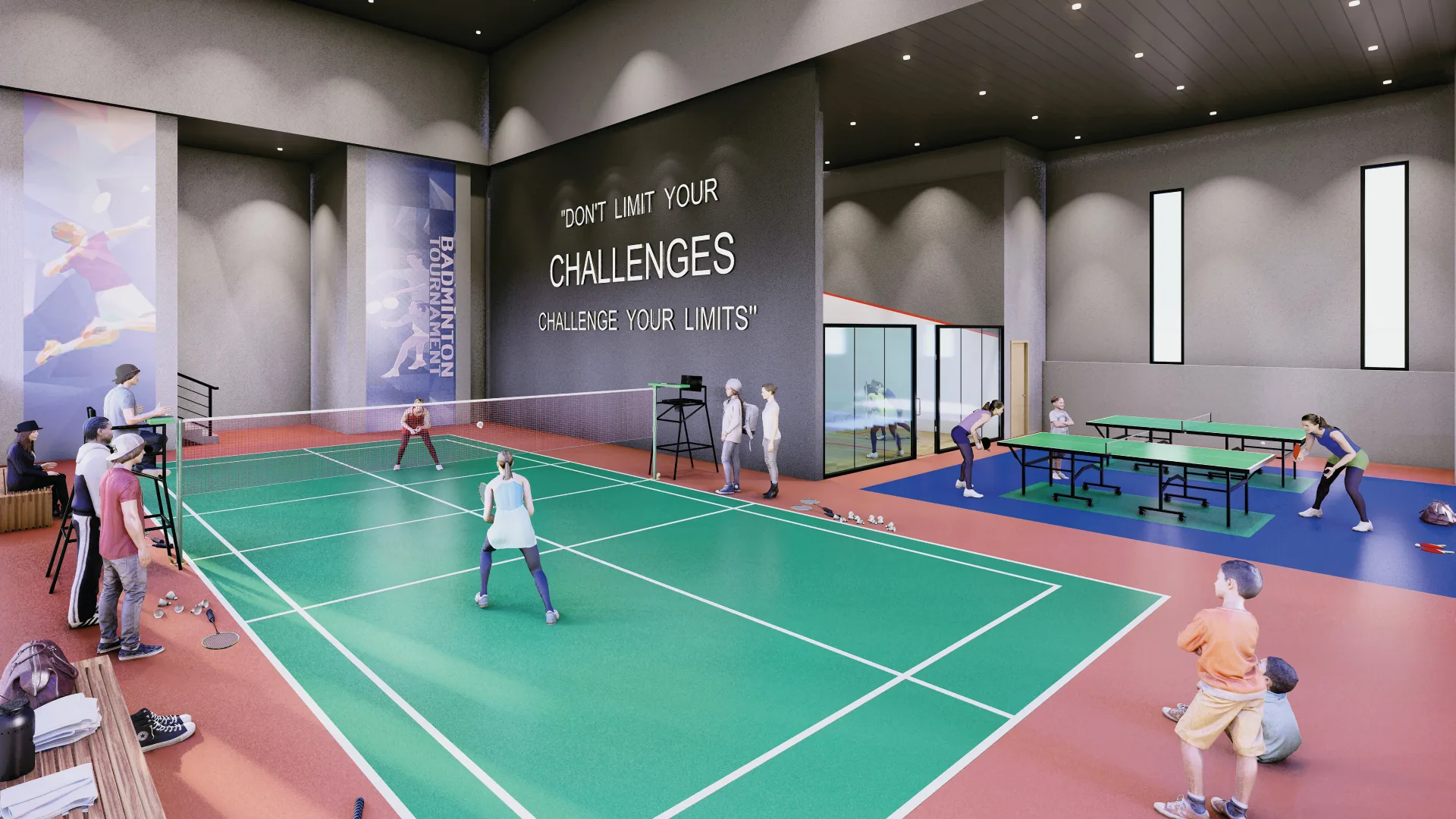 Developer artist's impression, subject not established, at The Atas (Residensi The Atas) by Kaisar Maxim Sdn. Bhd., Taman Desa, Kuala Lumpur, Wilayah Persekutuan