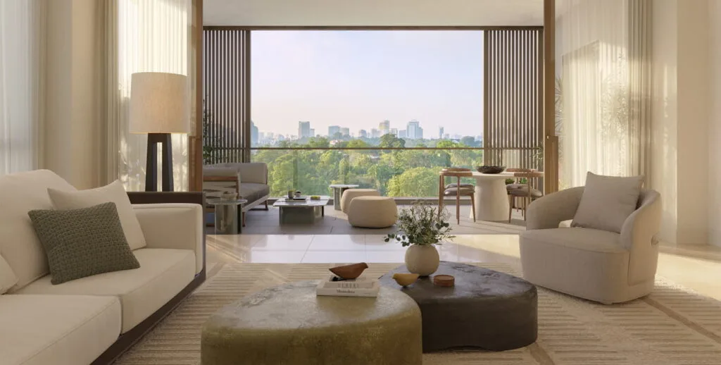 EDEN Taman Duta (registered RESIDENSI EDEN), Jalan Gallagher, Kuala Lumpur — 146 freehold units everybody calls villas, filed by KPKT as a condominium under Schedule H, Taman Duta