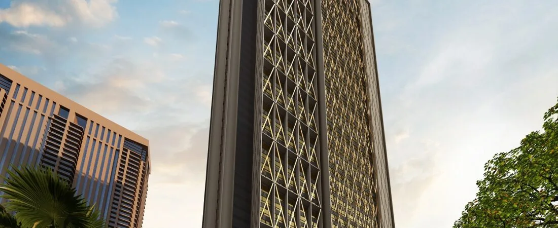 Branniganz Suites @ Bukit Bintang, Jalan Imbi, Kuala Lumpur — 269 HDA units of 759
