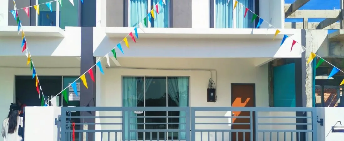 Desa Park @ Chemor (Lot 15283)