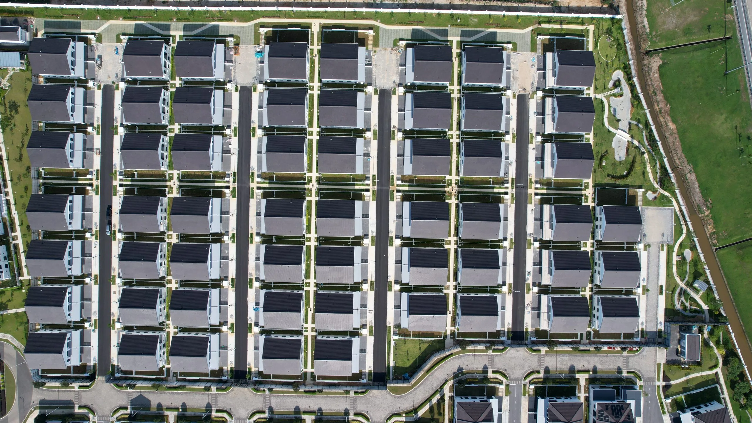 Eco Horizon Beldon 工地进度照片，槟城峇都加湾——发展商公布