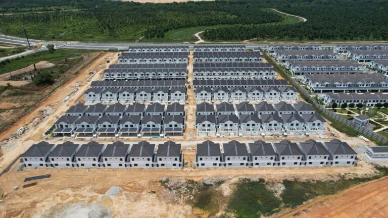 Eco Horizon @ Batu Kawan, Penang, Batu Kawan, Penang