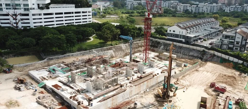 Goodwood Residence @ Bayan Lepas, Penang