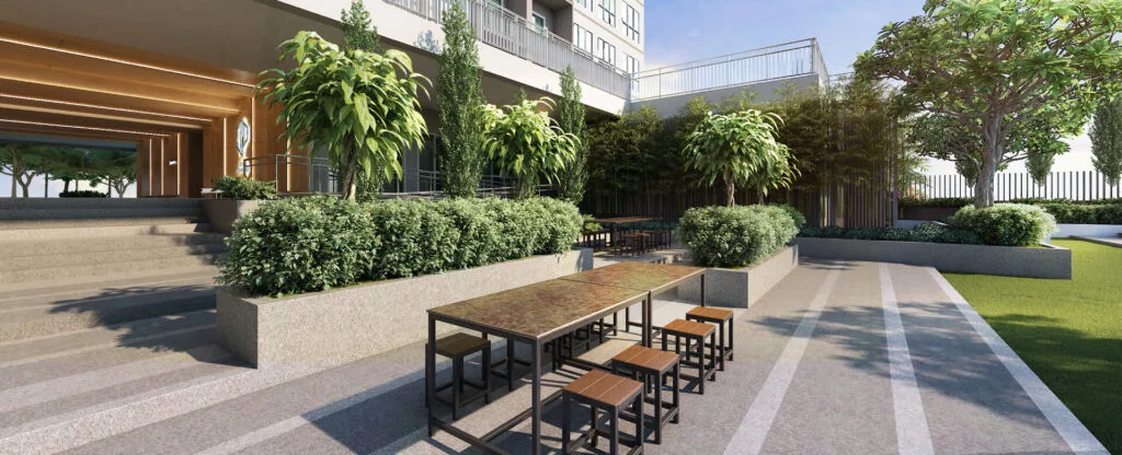Grains Residences @ Bukit Mertajam, Penang