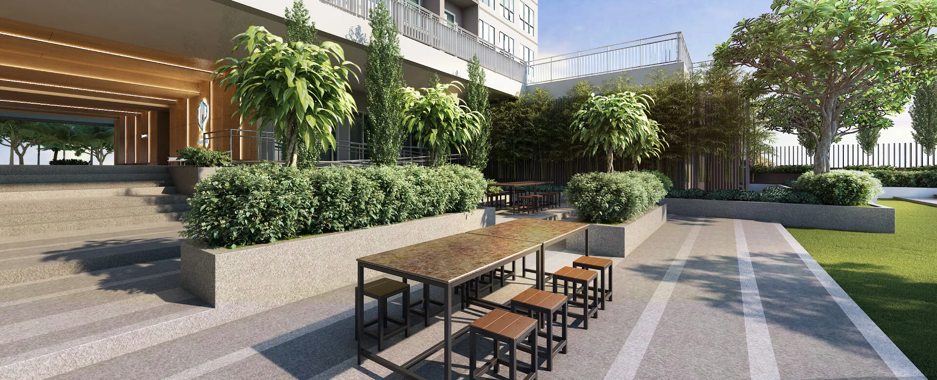 Grains Residences,槟城大山脚 Bandar Perda——发展商官网图片
