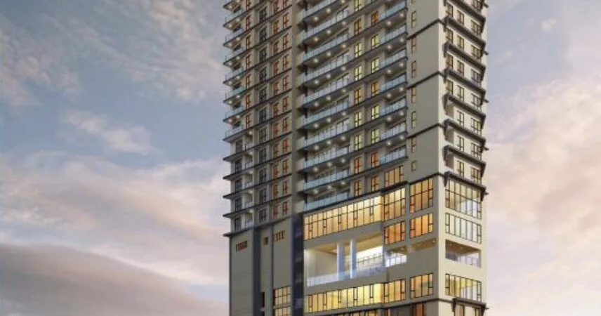 Green City Residence @ George Town, Penang